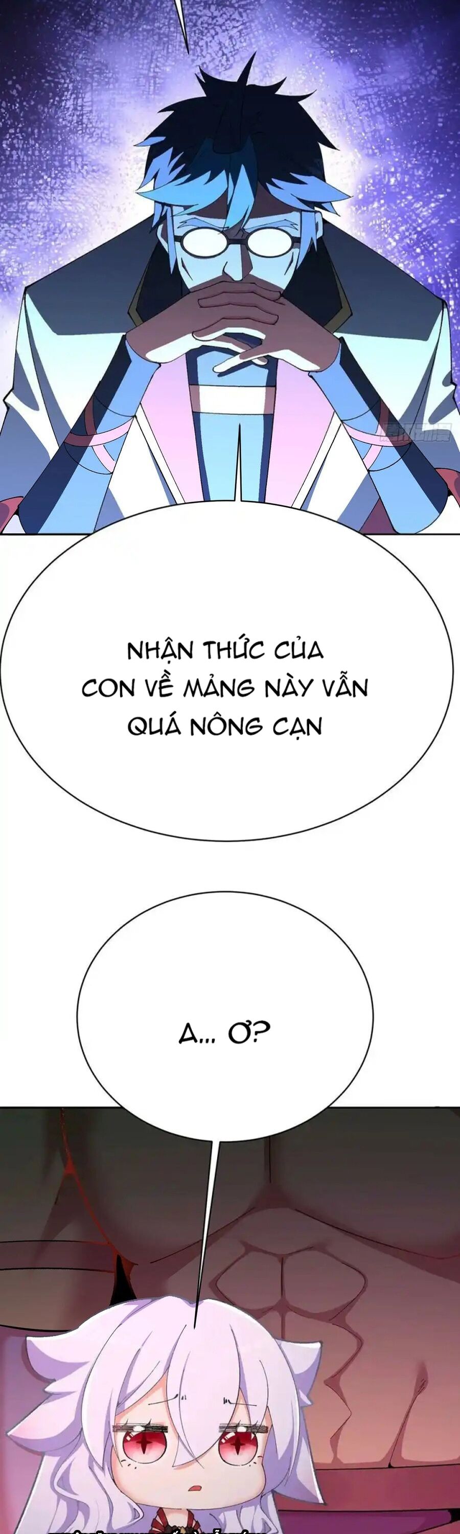 Ta Nhặt Được Thuộc Tính Tại Tu Chân Giới Chap 333 - Next Chap 334