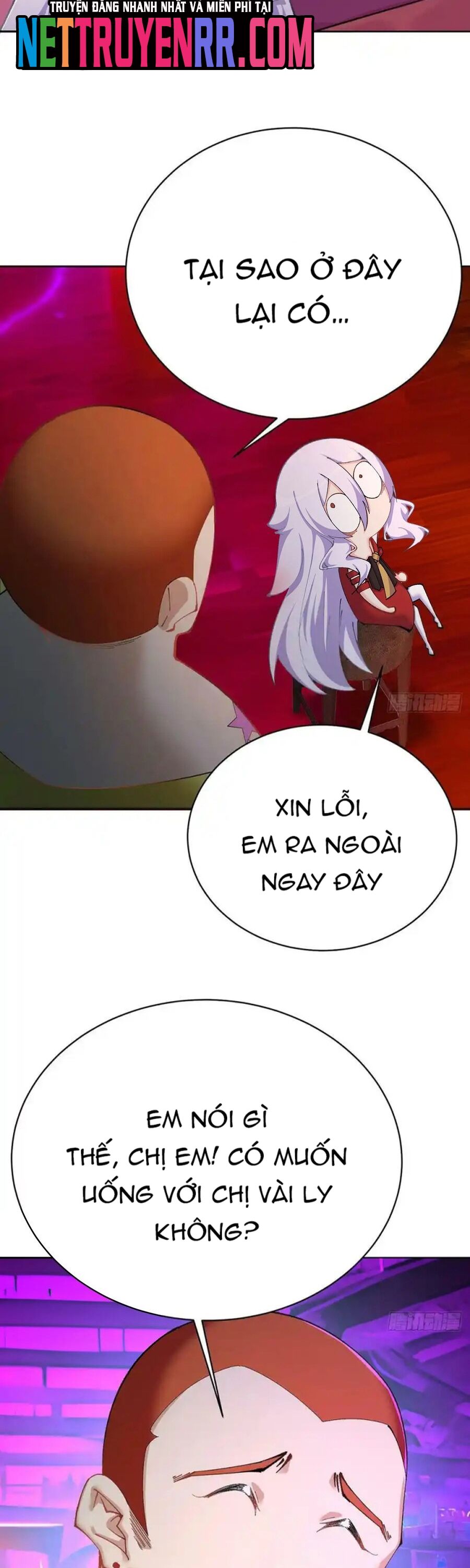 Ta Nhặt Được Thuộc Tính Tại Tu Chân Giới Chap 333 - Next Chap 334
