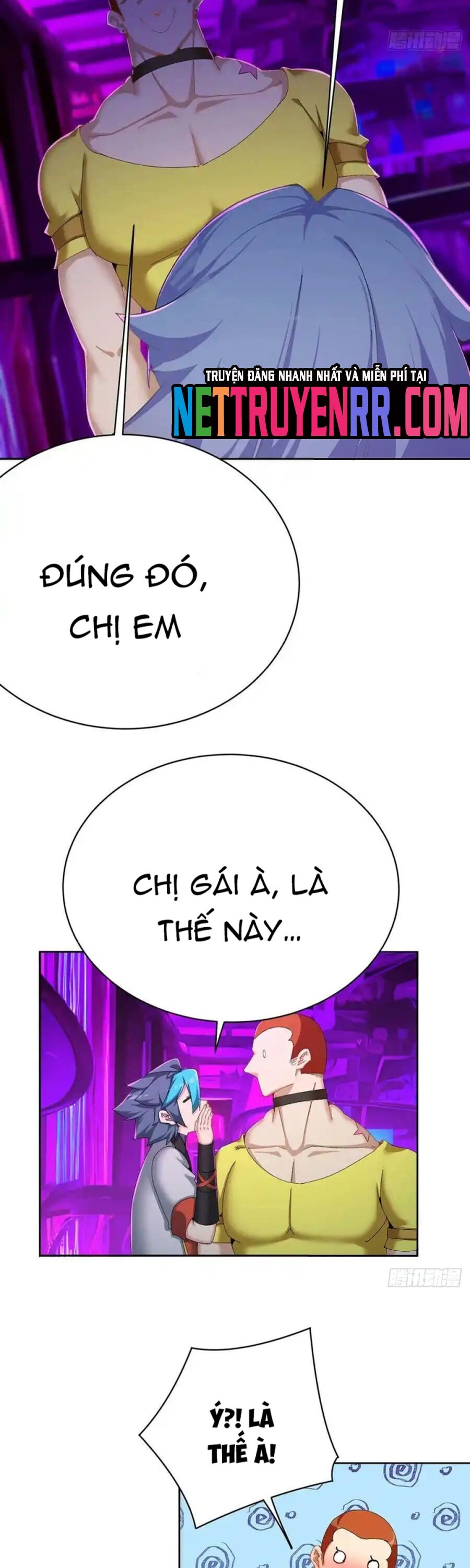 Ta Nhặt Được Thuộc Tính Tại Tu Chân Giới Chap 333 - Next Chap 334