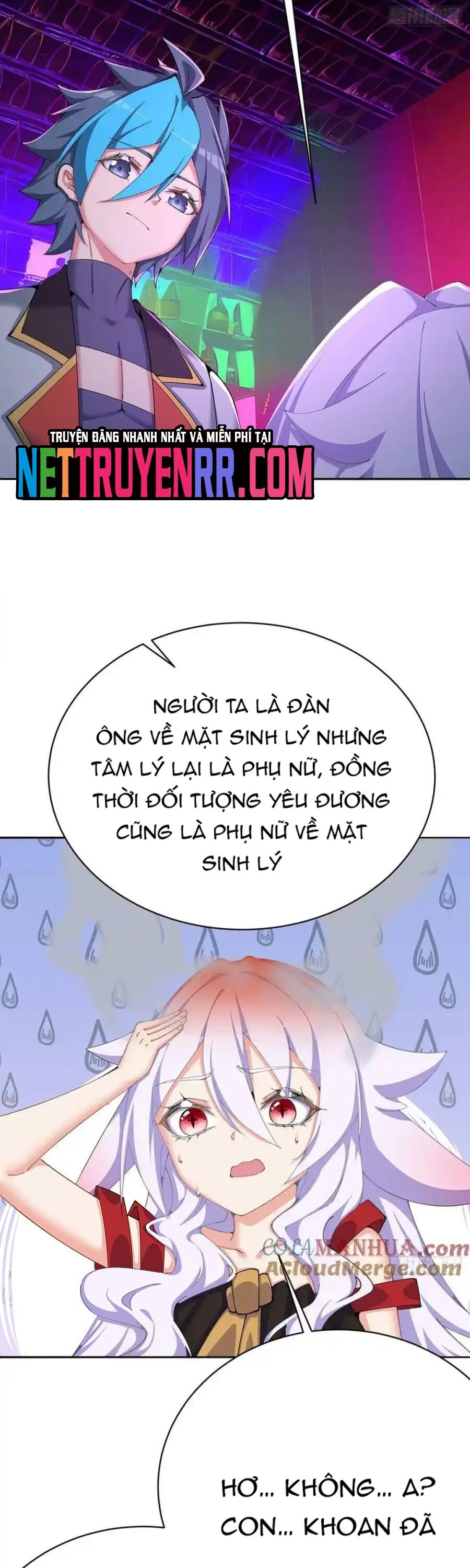 Ta Nhặt Được Thuộc Tính Tại Tu Chân Giới Chap 333 - Next Chap 334