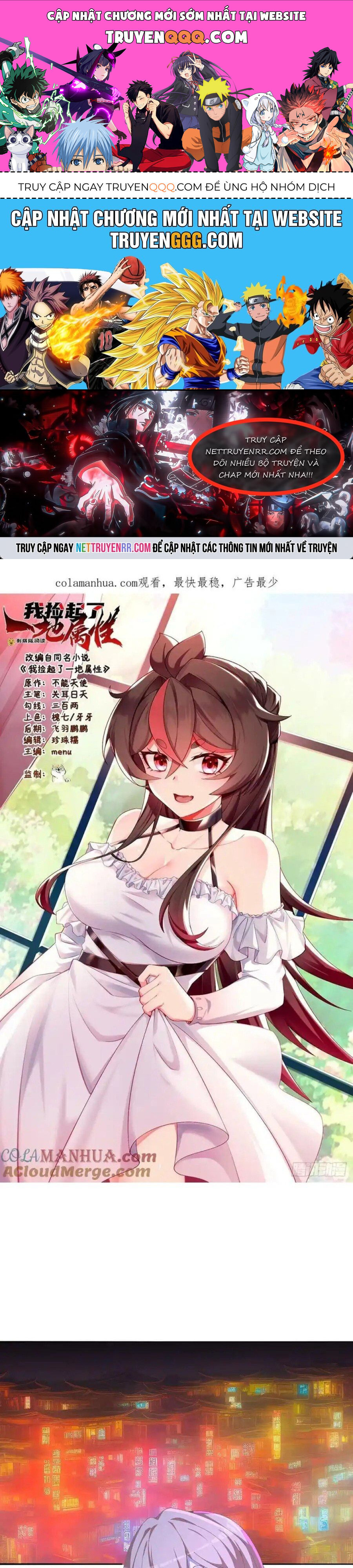 Ta Nhặt Được Thuộc Tính Tại Tu Chân Giới Chap 334 - Next Chap 335