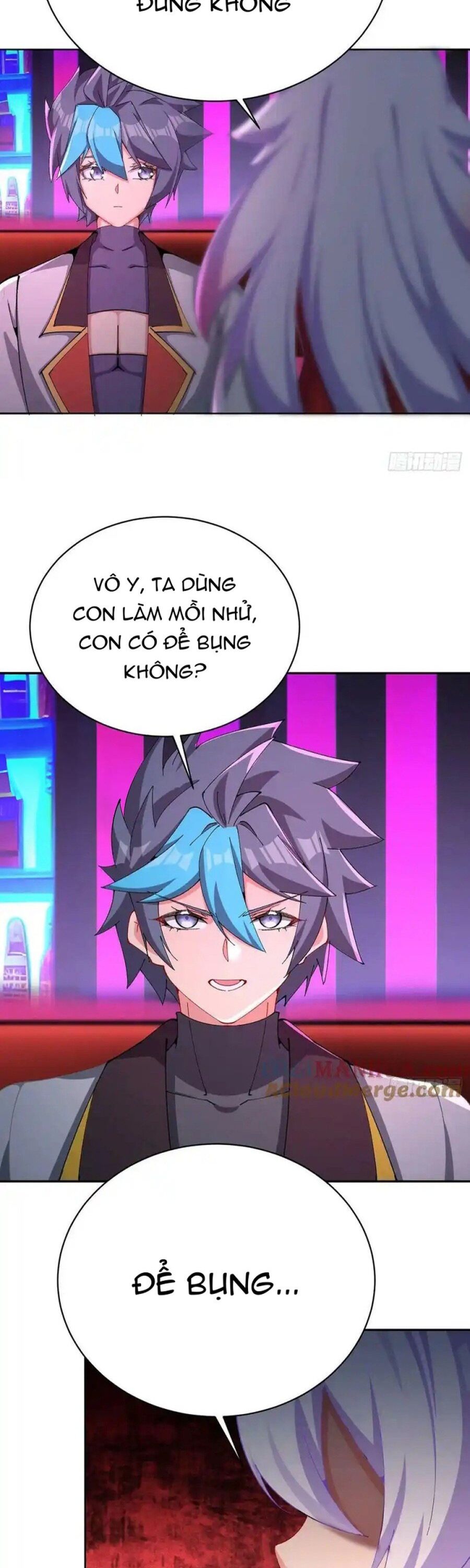 Ta Nhặt Được Thuộc Tính Tại Tu Chân Giới Chap 334 - Next Chap 335