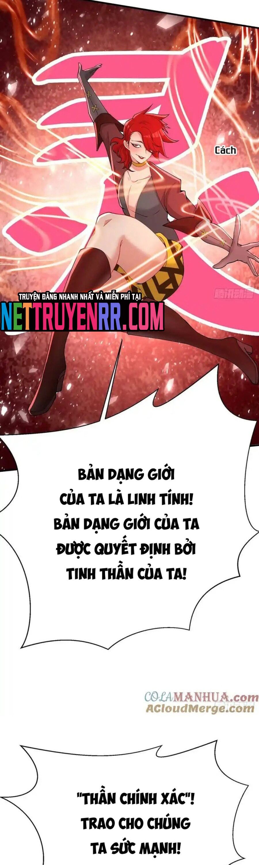 Ta Nhặt Được Thuộc Tính Tại Tu Chân Giới Chap 334 - Next Chap 335