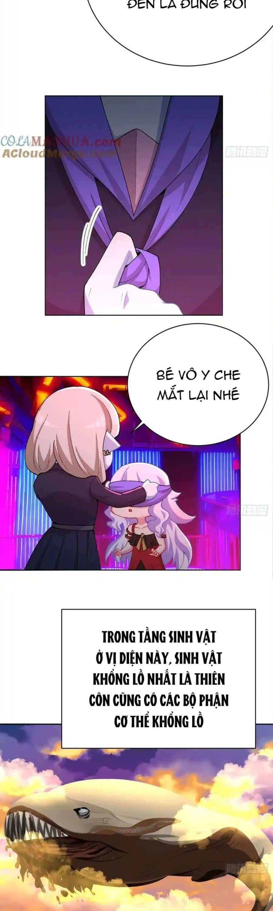 Ta Nhặt Được Thuộc Tính Tại Tu Chân Giới Chap 334 - Next Chap 335