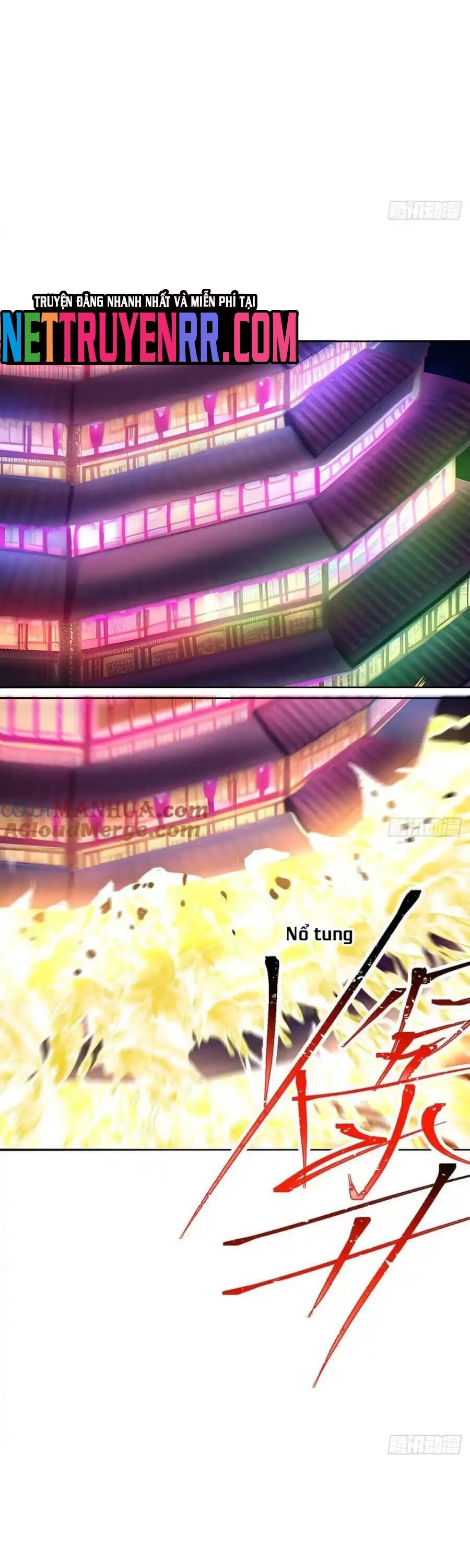 Ta Nhặt Được Thuộc Tính Tại Tu Chân Giới Chap 334 - Next Chap 335