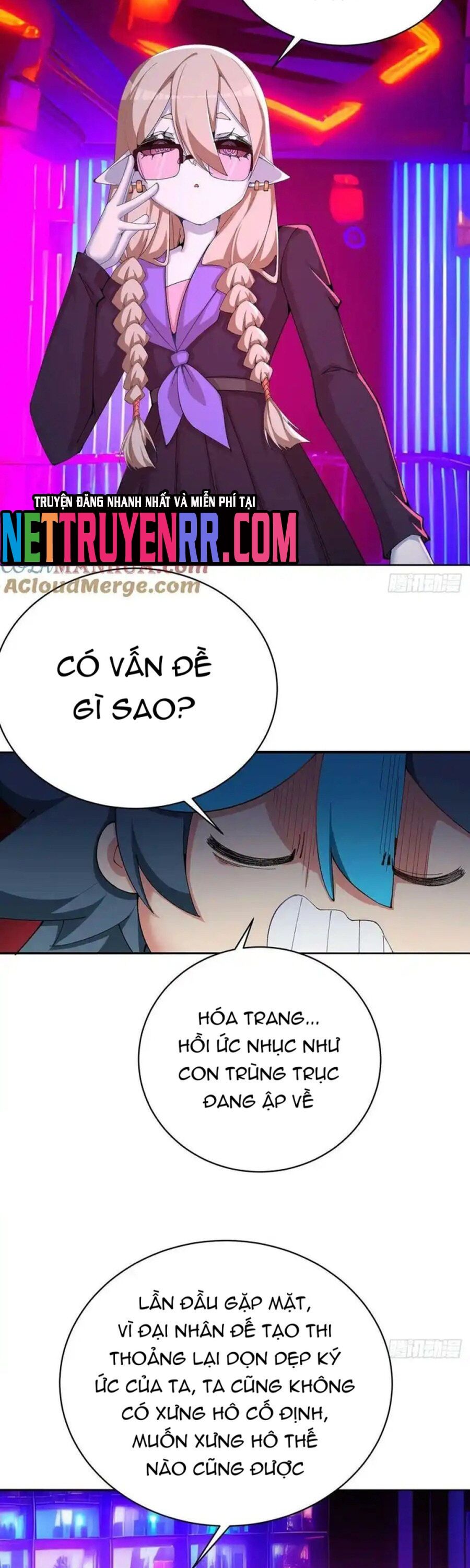 Ta Nhặt Được Thuộc Tính Tại Tu Chân Giới Chap 334 - Next Chap 335