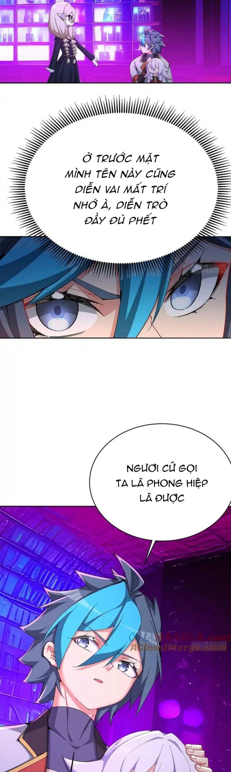 Ta Nhặt Được Thuộc Tính Tại Tu Chân Giới Chap 334 - Next Chap 335