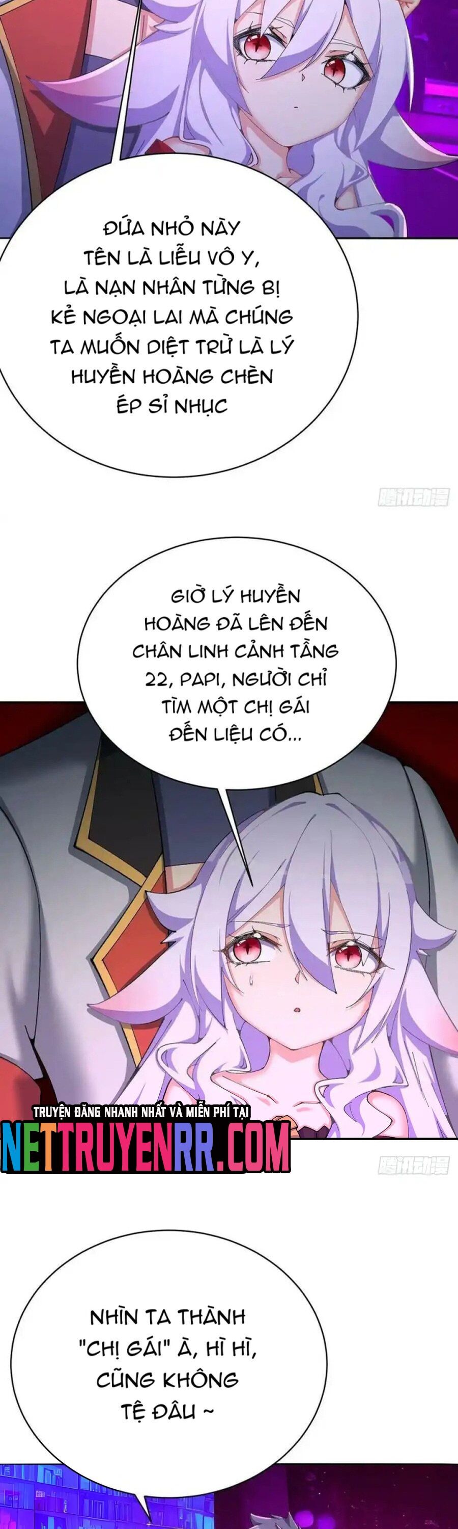 Ta Nhặt Được Thuộc Tính Tại Tu Chân Giới Chap 334 - Next Chap 335