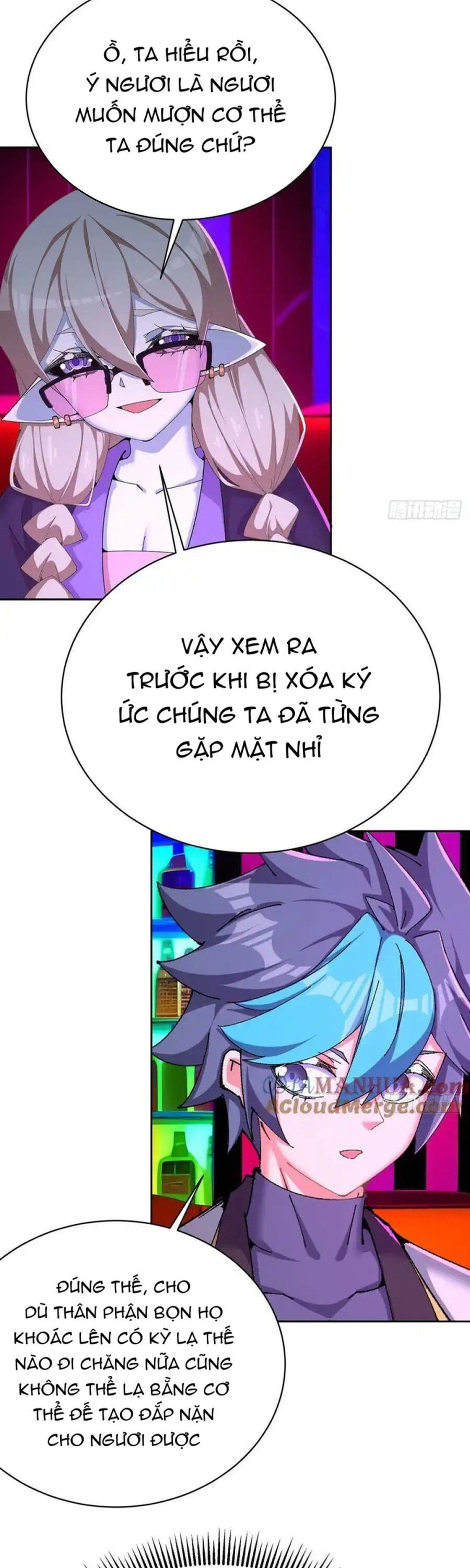 Ta Nhặt Được Thuộc Tính Tại Tu Chân Giới Chap 334 - Next Chap 335