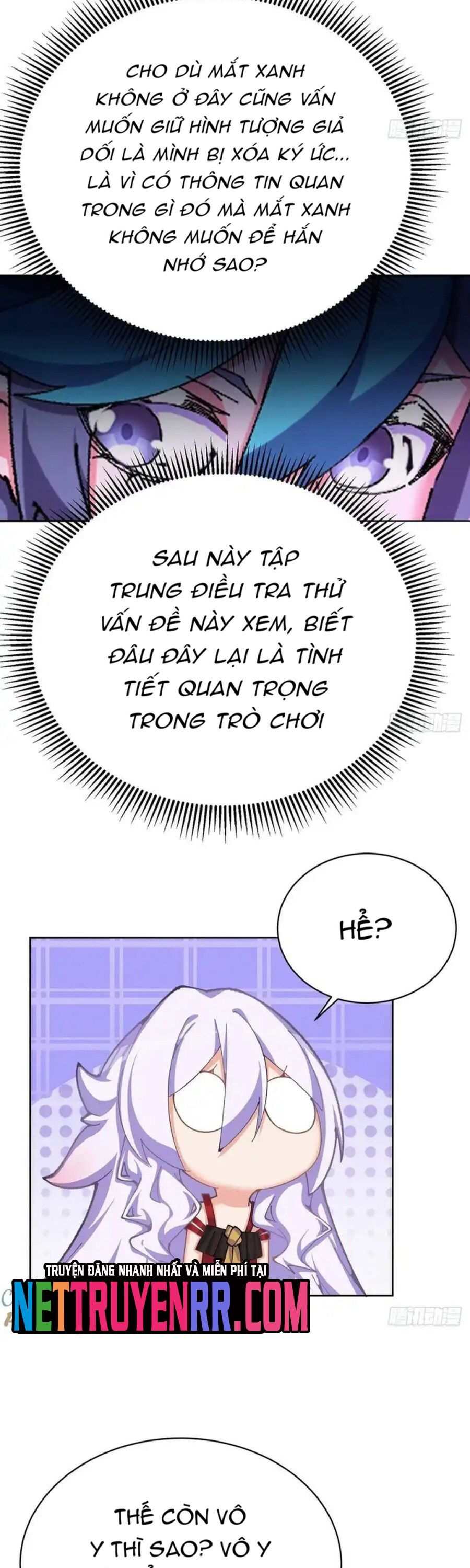 Ta Nhặt Được Thuộc Tính Tại Tu Chân Giới Chap 334 - Next Chap 335