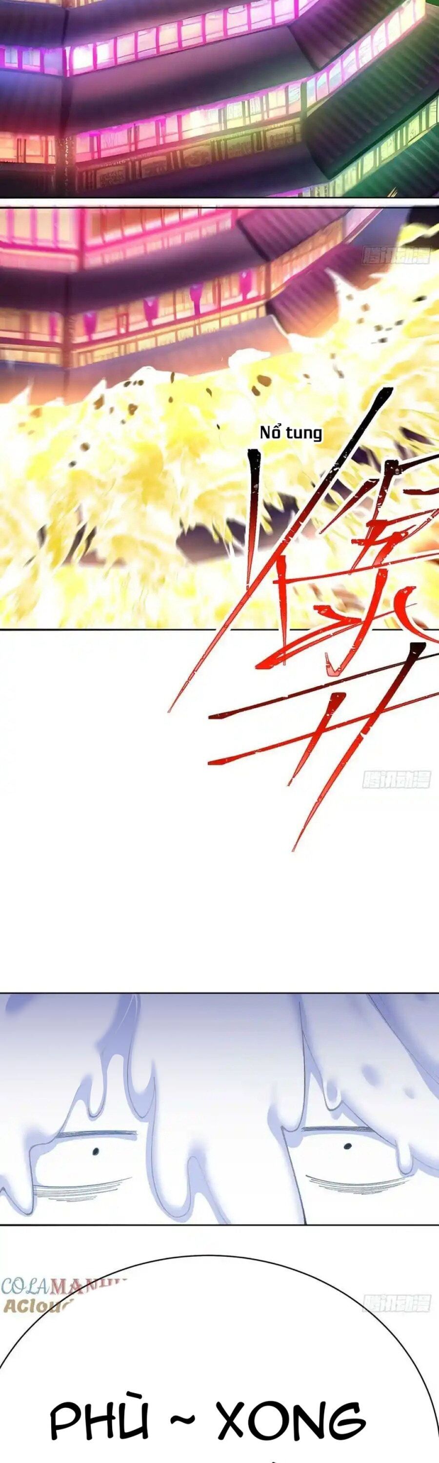 Ta Nhặt Được Thuộc Tính Tại Tu Chân Giới Chap 335 - Next Chap 336