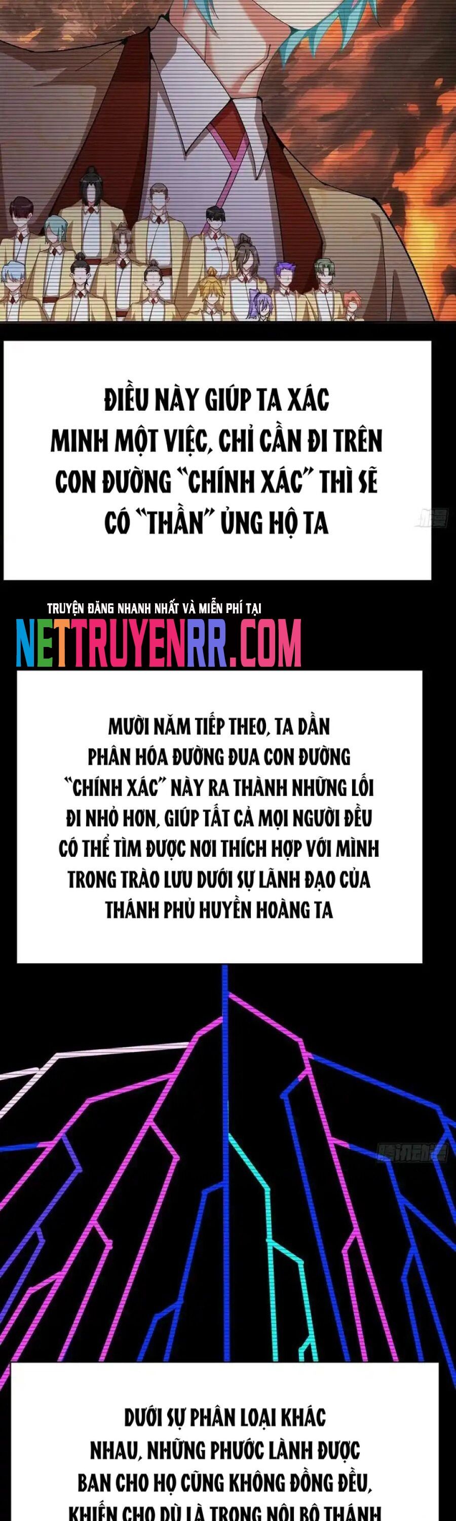 Ta Nhặt Được Thuộc Tính Tại Tu Chân Giới Chap 335 - Next Chap 336