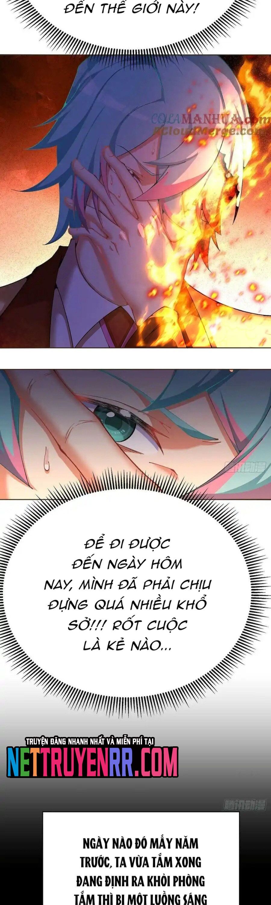 Ta Nhặt Được Thuộc Tính Tại Tu Chân Giới Chap 335 - Next Chap 336