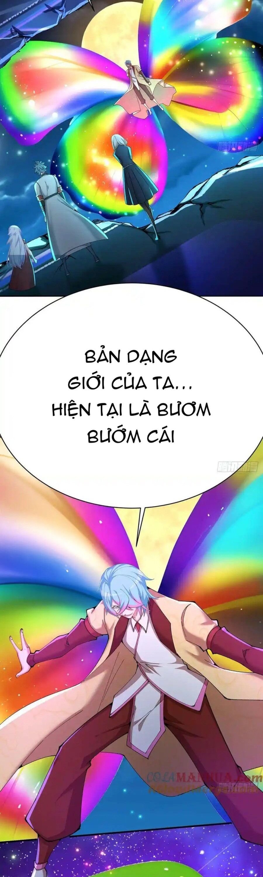 Ta Nhặt Được Thuộc Tính Tại Tu Chân Giới Chap 336 - Next Chap 337