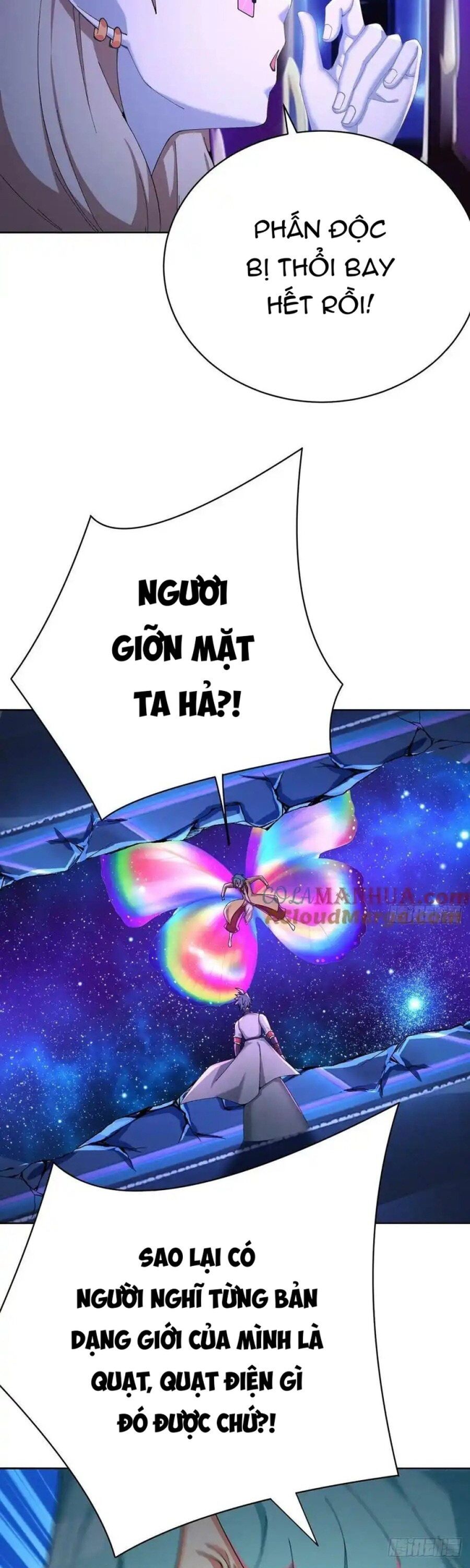 Ta Nhặt Được Thuộc Tính Tại Tu Chân Giới Chap 336 - Next Chap 337