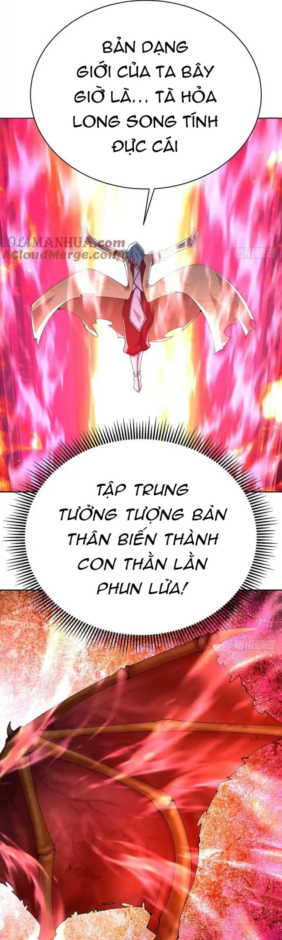 Ta Nhặt Được Thuộc Tính Tại Tu Chân Giới Chap 336 - Next Chap 337