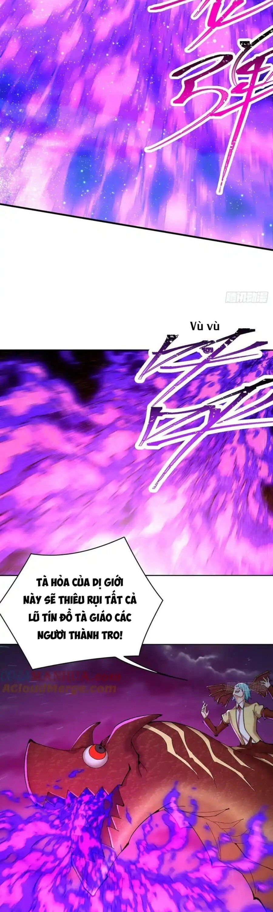 Ta Nhặt Được Thuộc Tính Tại Tu Chân Giới Chap 336 - Next Chap 337