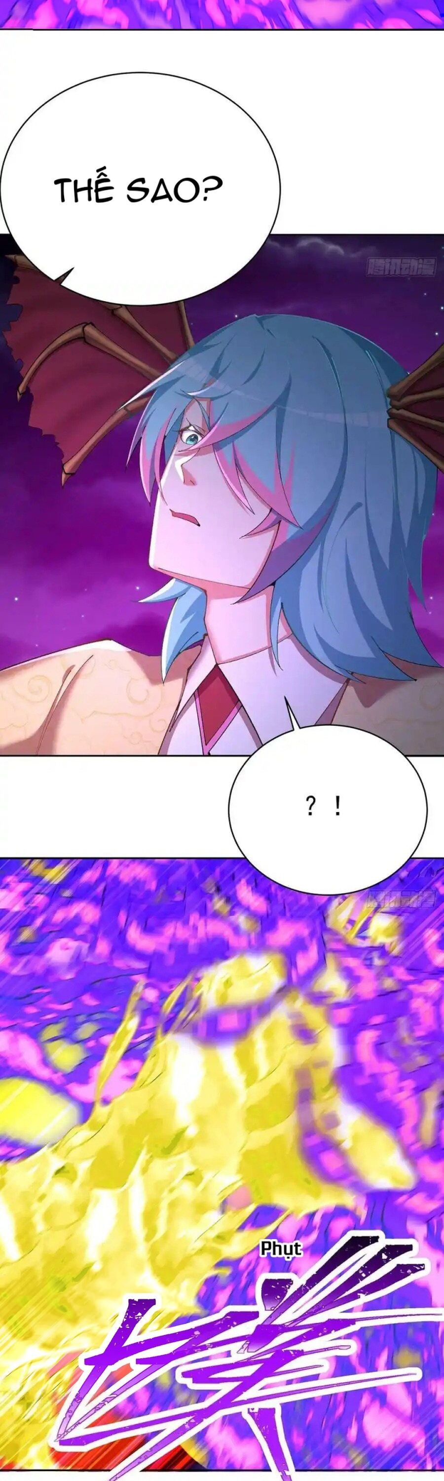 Ta Nhặt Được Thuộc Tính Tại Tu Chân Giới Chap 336 - Next Chap 337