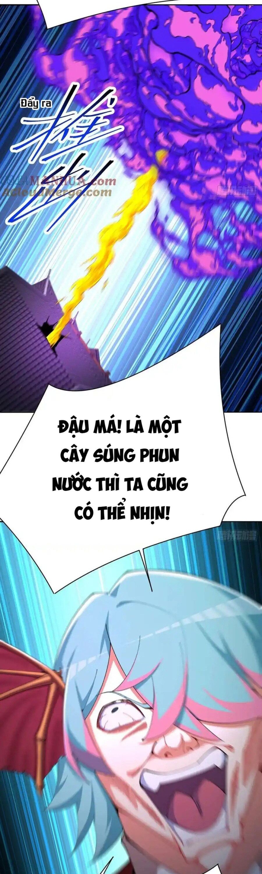 Ta Nhặt Được Thuộc Tính Tại Tu Chân Giới Chap 336 - Next Chap 337