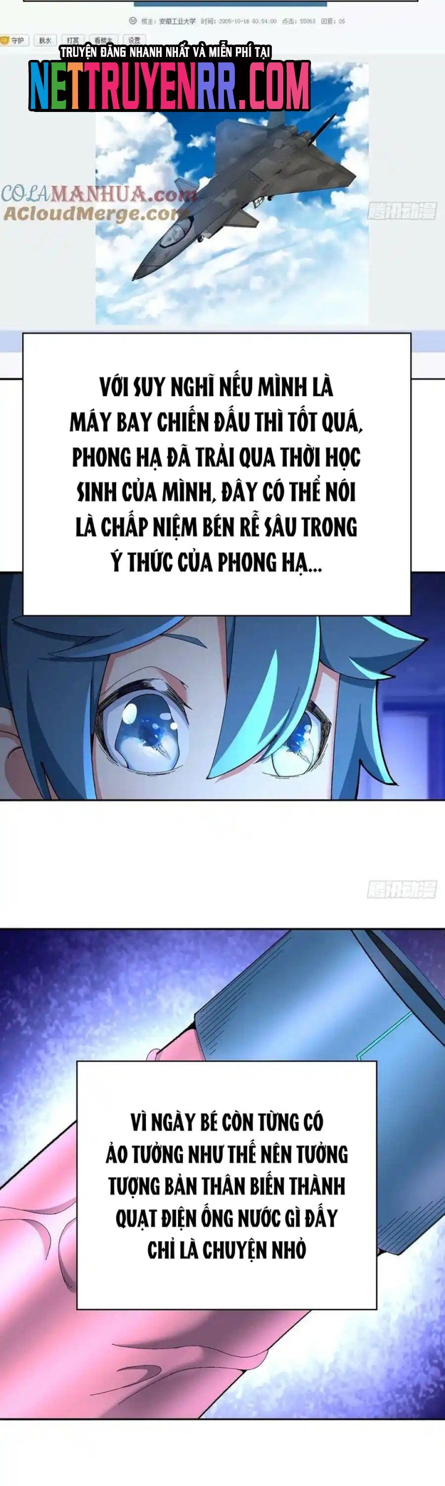 Ta Nhặt Được Thuộc Tính Tại Tu Chân Giới Chap 336 - Next Chap 337