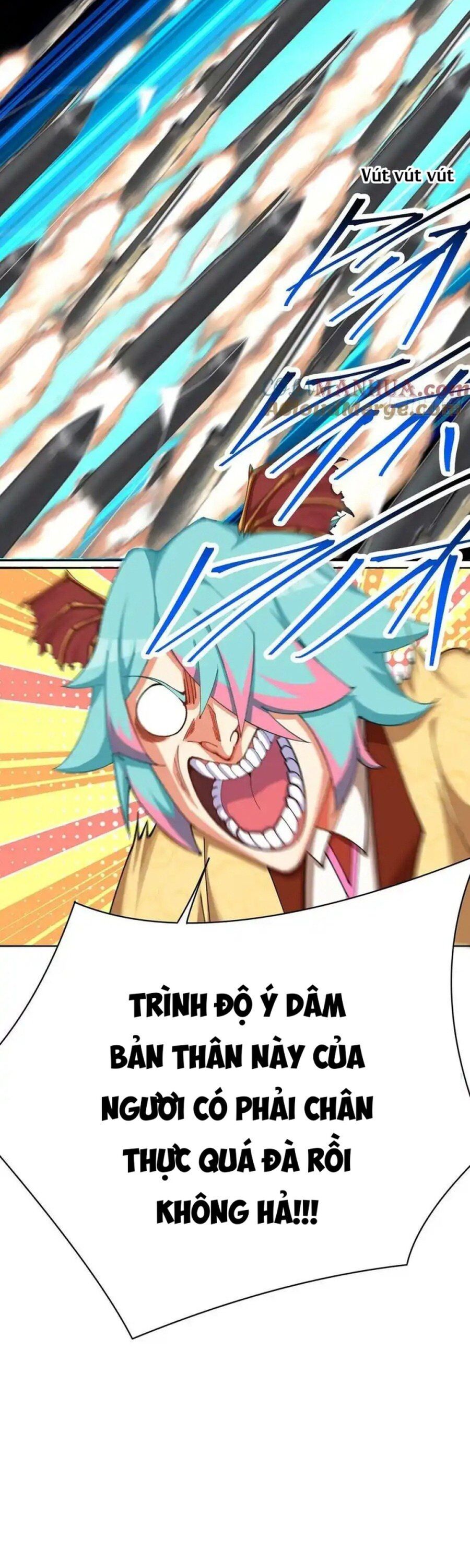 Ta Nhặt Được Thuộc Tính Tại Tu Chân Giới Chap 336 - Next Chap 337