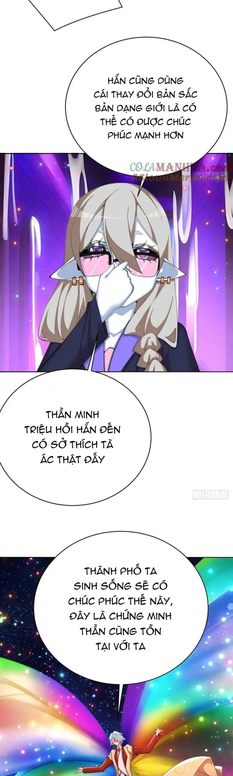 Ta Nhặt Được Thuộc Tính Tại Tu Chân Giới Chap 336 - Next Chap 337