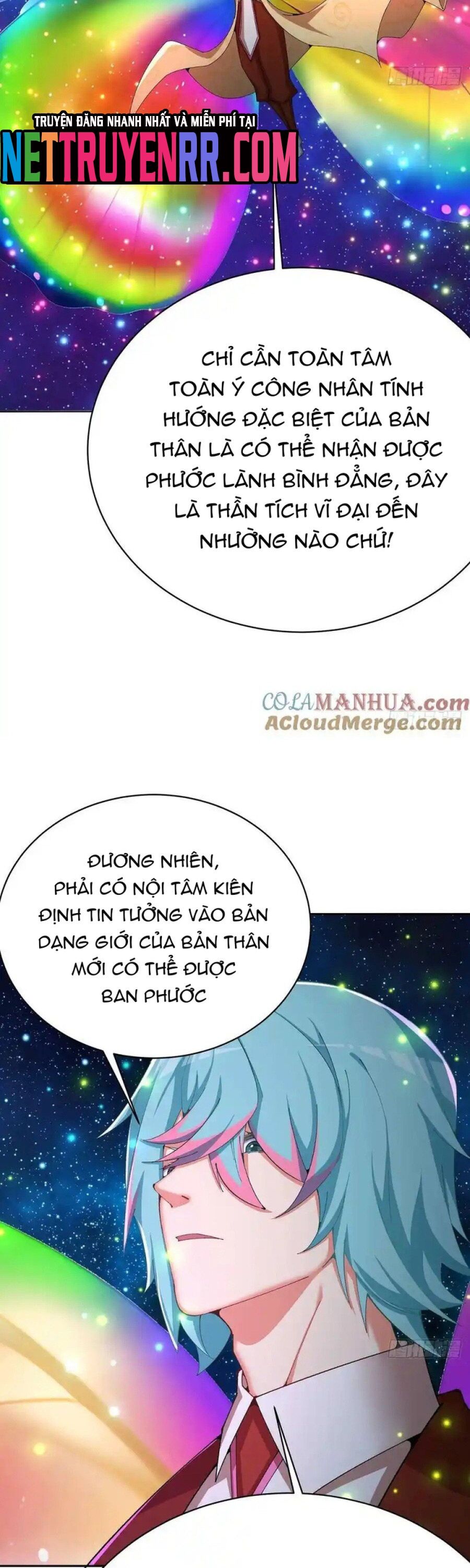 Ta Nhặt Được Thuộc Tính Tại Tu Chân Giới Chap 336 - Next Chap 337