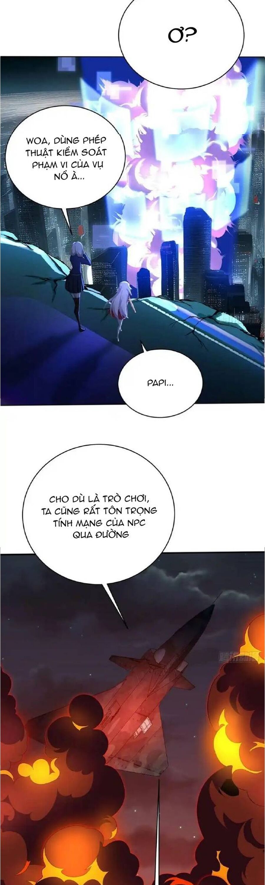 Ta Nhặt Được Thuộc Tính Tại Tu Chân Giới Chap 337 - Next Chap 338