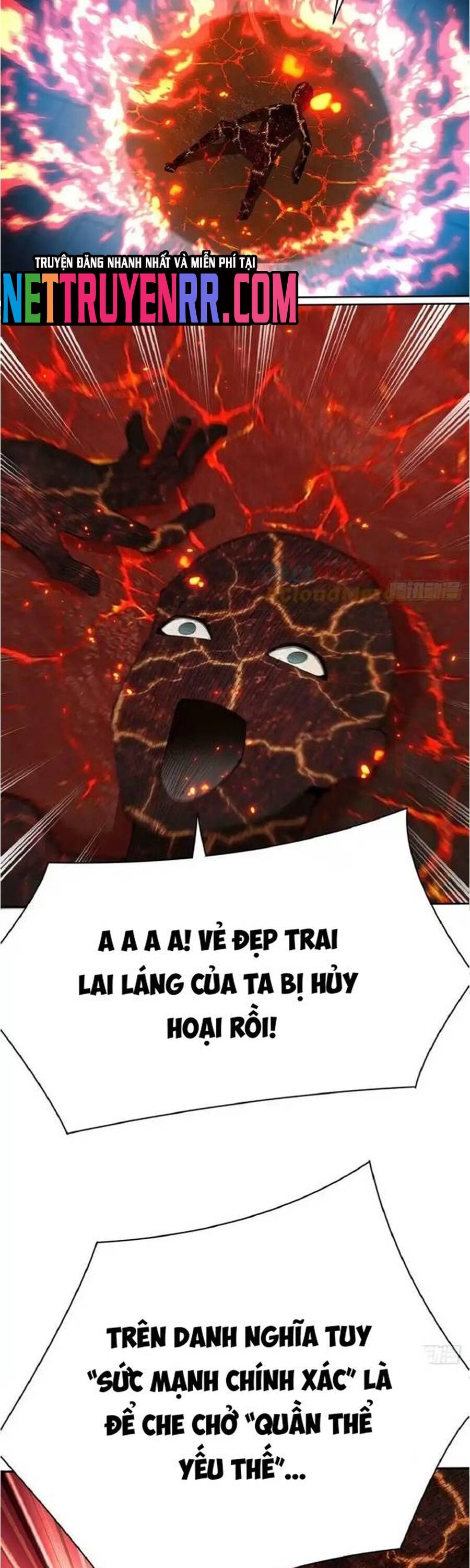 Ta Nhặt Được Thuộc Tính Tại Tu Chân Giới Chap 337 - Next Chap 338