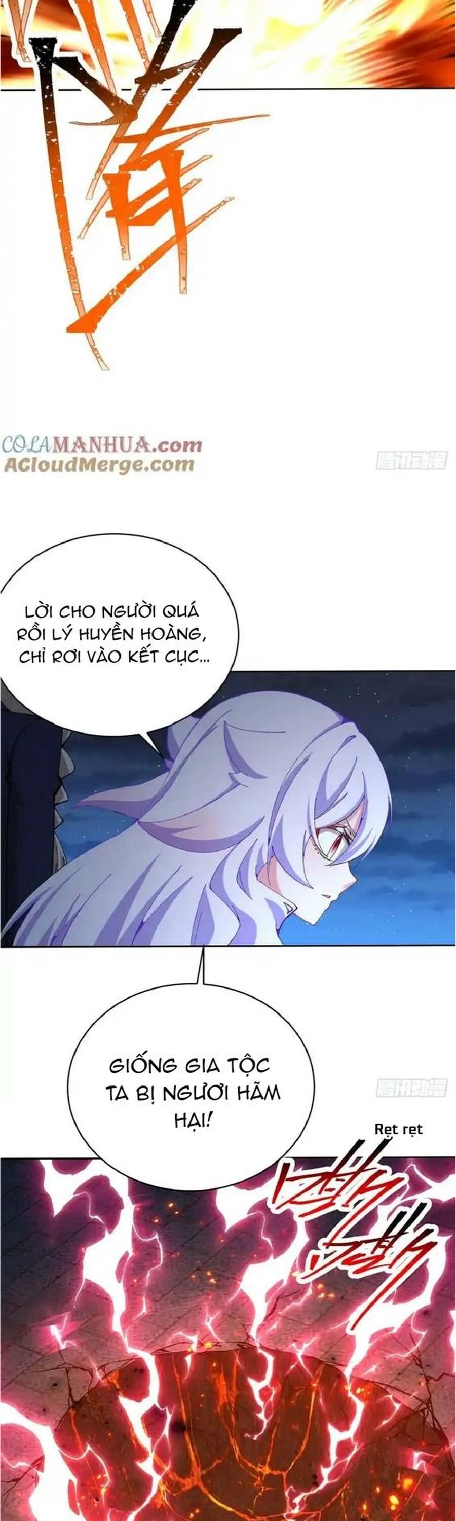 Ta Nhặt Được Thuộc Tính Tại Tu Chân Giới Chap 337 - Next Chap 338