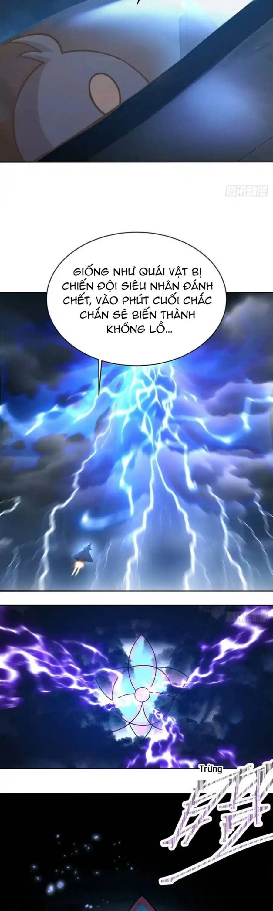 Ta Nhặt Được Thuộc Tính Tại Tu Chân Giới Chap 337 - Next Chap 338