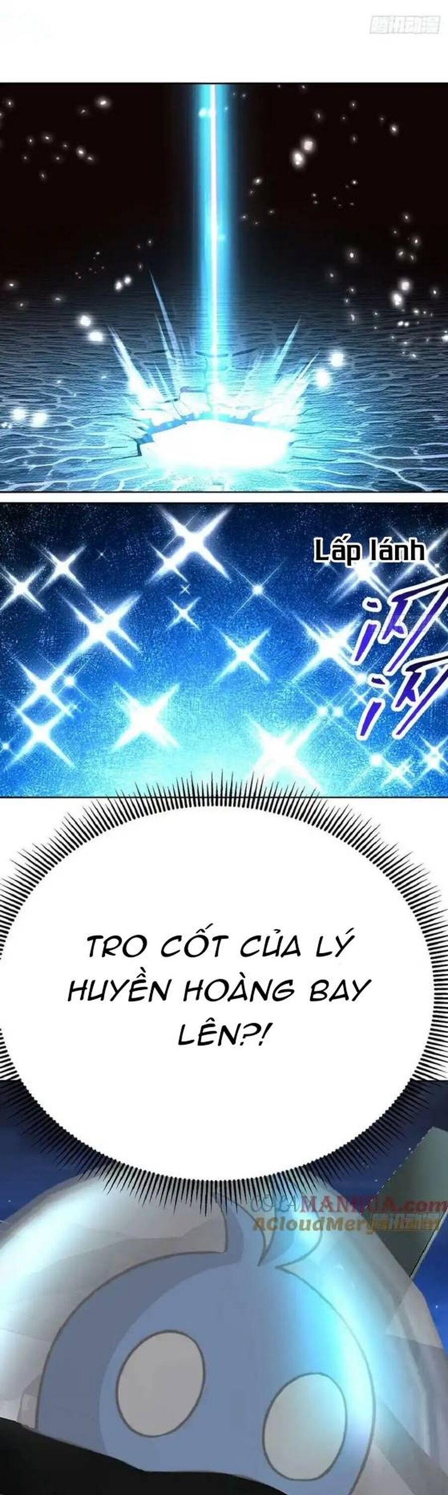 Ta Nhặt Được Thuộc Tính Tại Tu Chân Giới Chap 337 - Next Chap 338