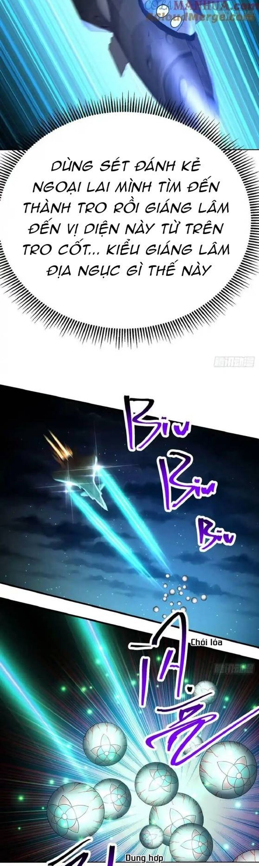 Ta Nhặt Được Thuộc Tính Tại Tu Chân Giới Chap 337 - Next Chap 338