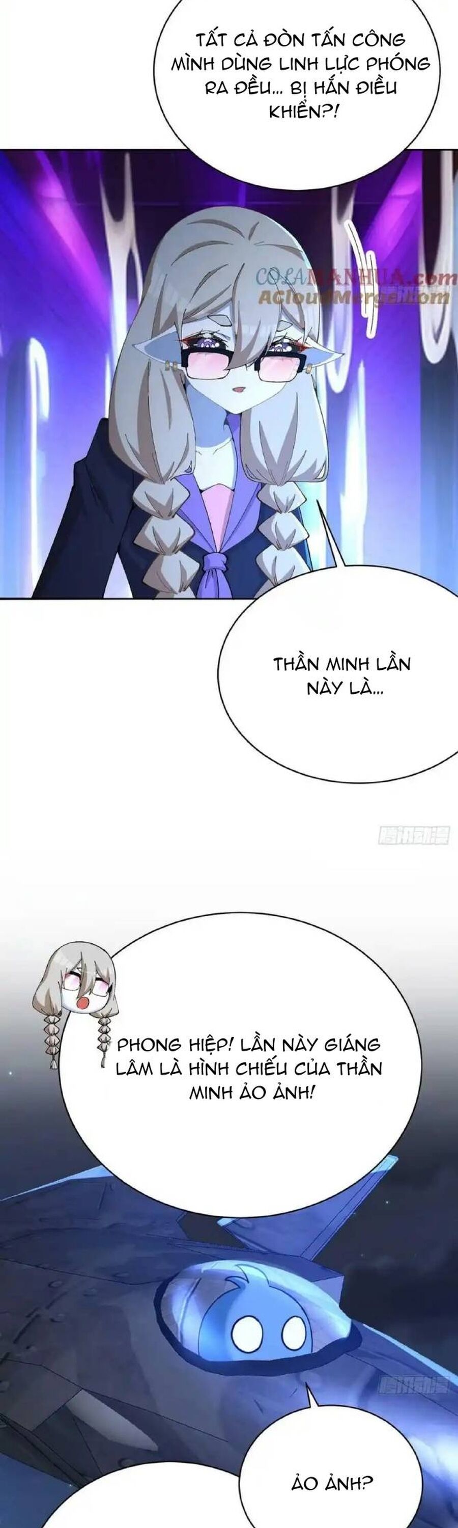 Ta Nhặt Được Thuộc Tính Tại Tu Chân Giới Chap 337 - Next Chap 338