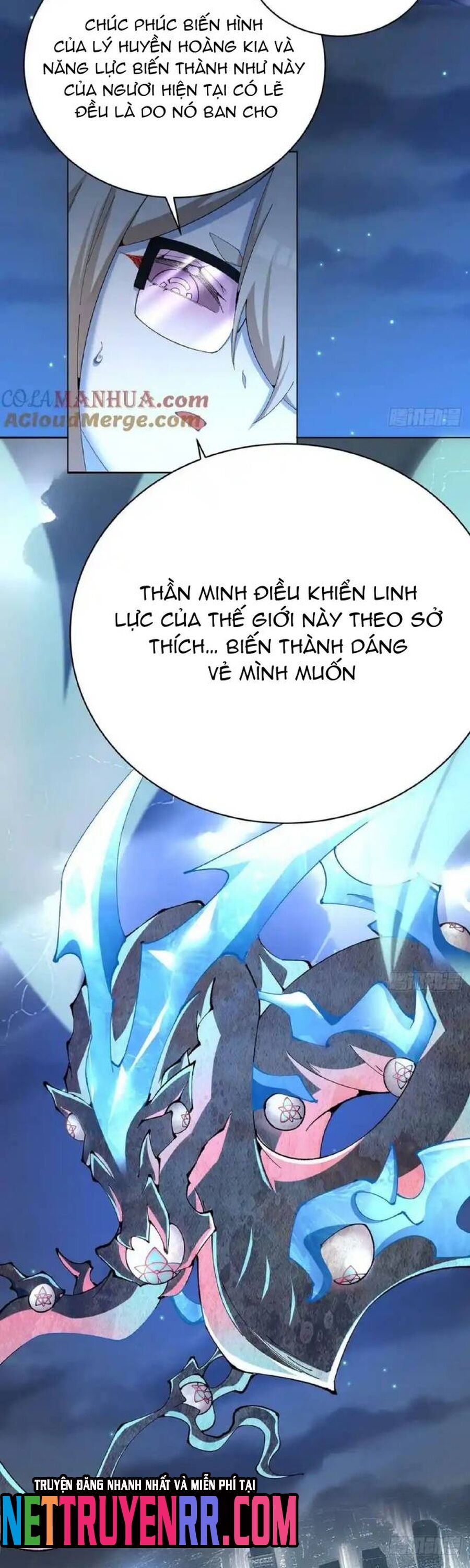 Ta Nhặt Được Thuộc Tính Tại Tu Chân Giới Chap 337 - Next Chap 338