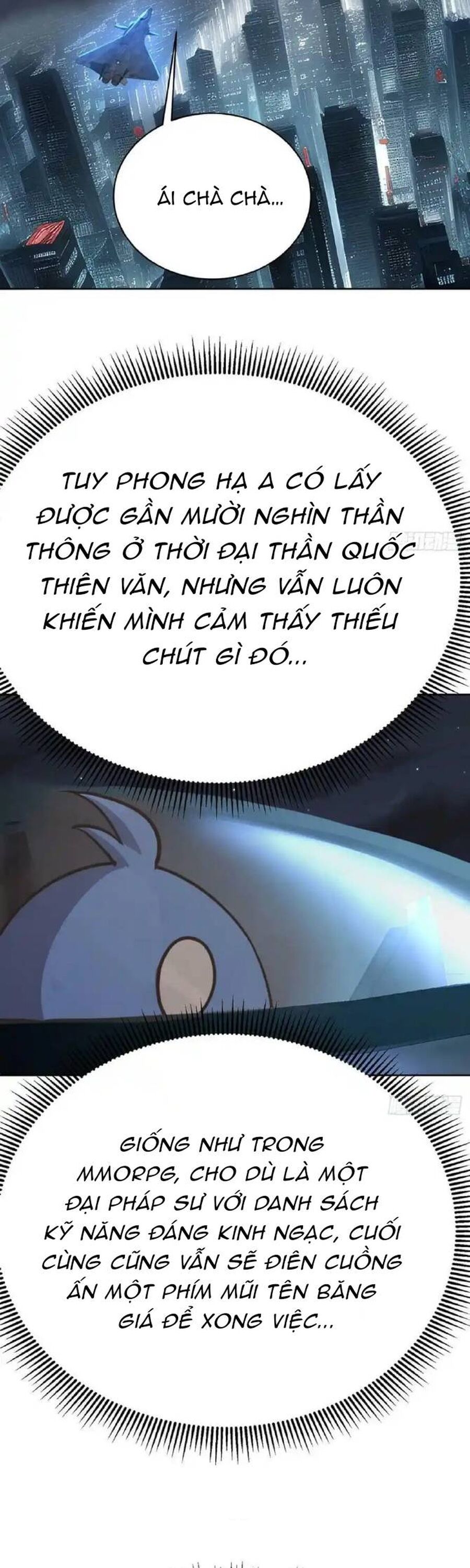 Ta Nhặt Được Thuộc Tính Tại Tu Chân Giới Chap 337 - Next Chap 338