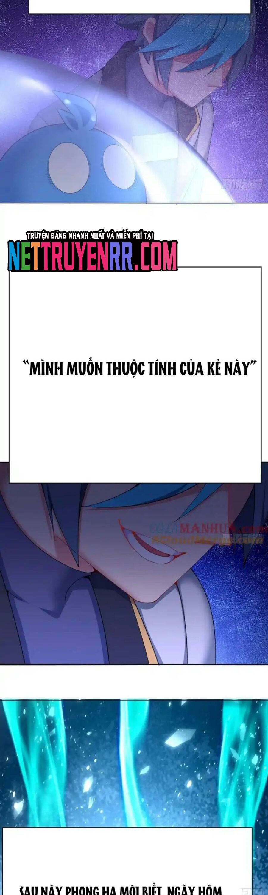 Ta Nhặt Được Thuộc Tính Tại Tu Chân Giới Chap 337 - Next Chap 338