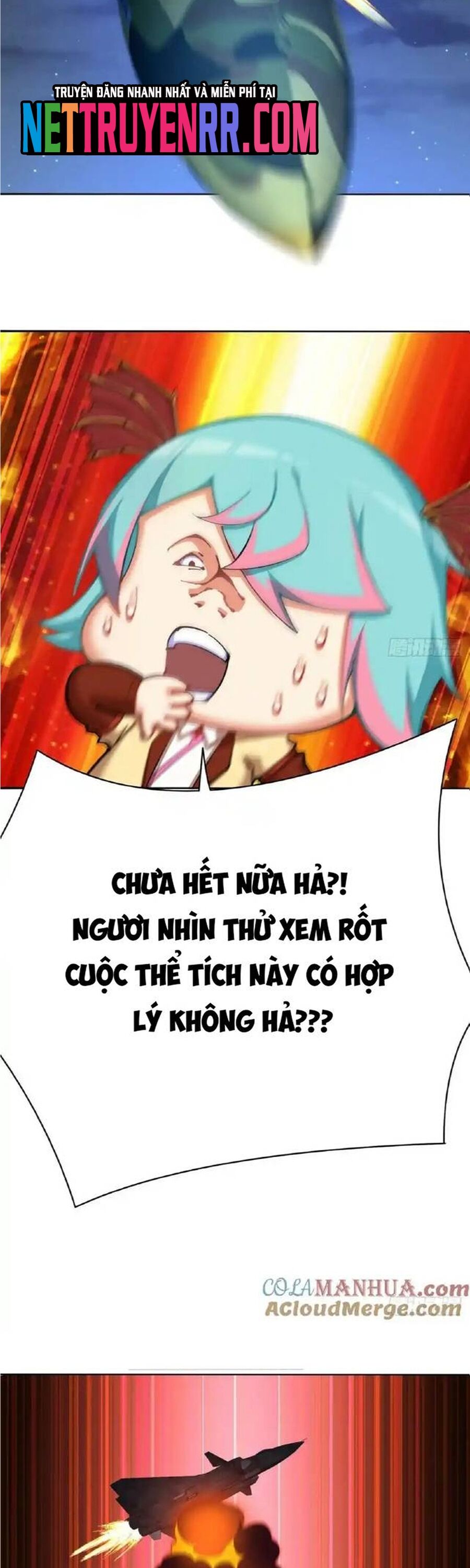Ta Nhặt Được Thuộc Tính Tại Tu Chân Giới Chap 337 - Next Chap 338