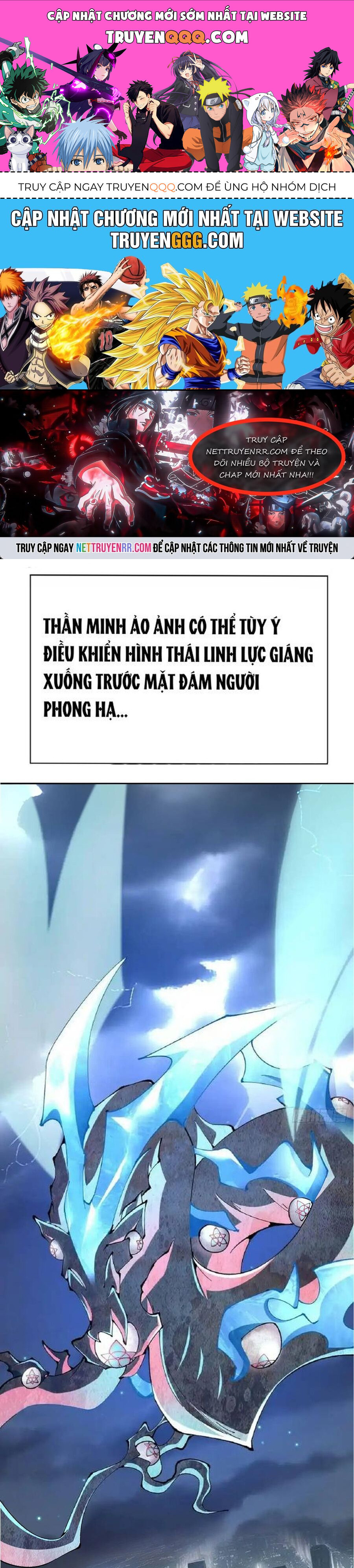 Ta Nhặt Được Thuộc Tính Tại Tu Chân Giới Chap 338 - Next Chap 339