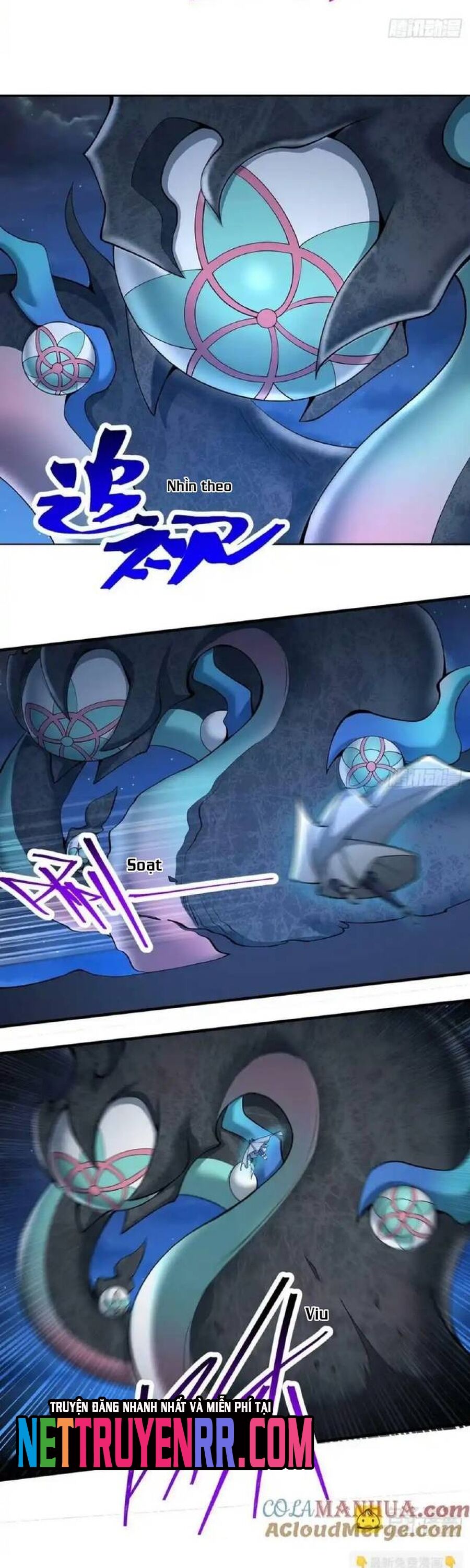Ta Nhặt Được Thuộc Tính Tại Tu Chân Giới Chap 338 - Next Chap 339