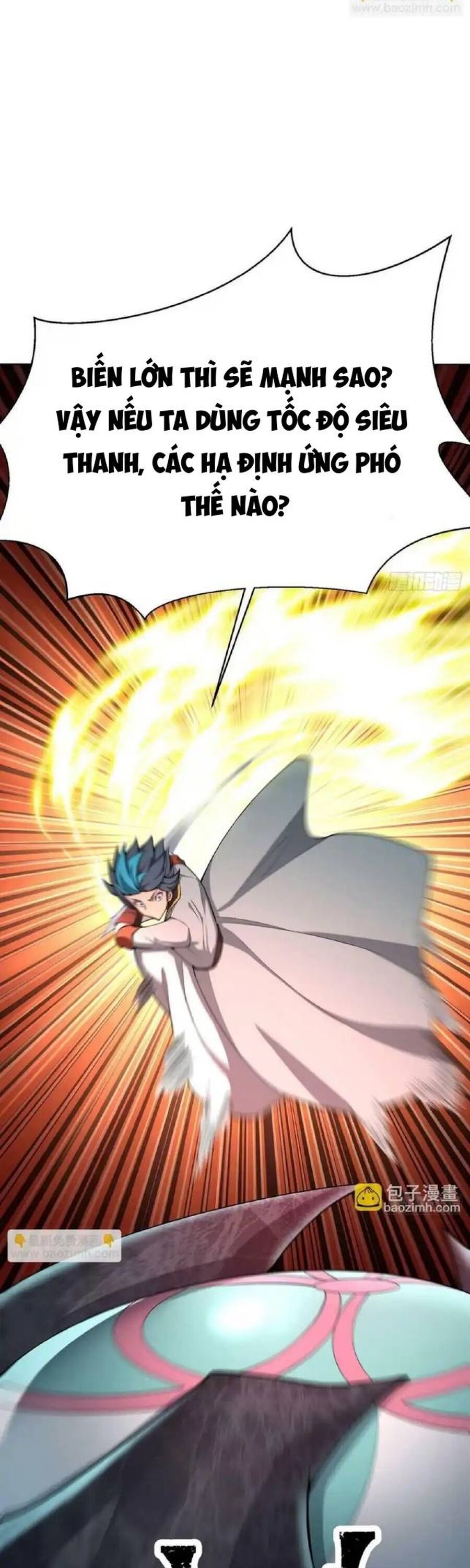 Ta Nhặt Được Thuộc Tính Tại Tu Chân Giới Chap 338 - Next Chap 339