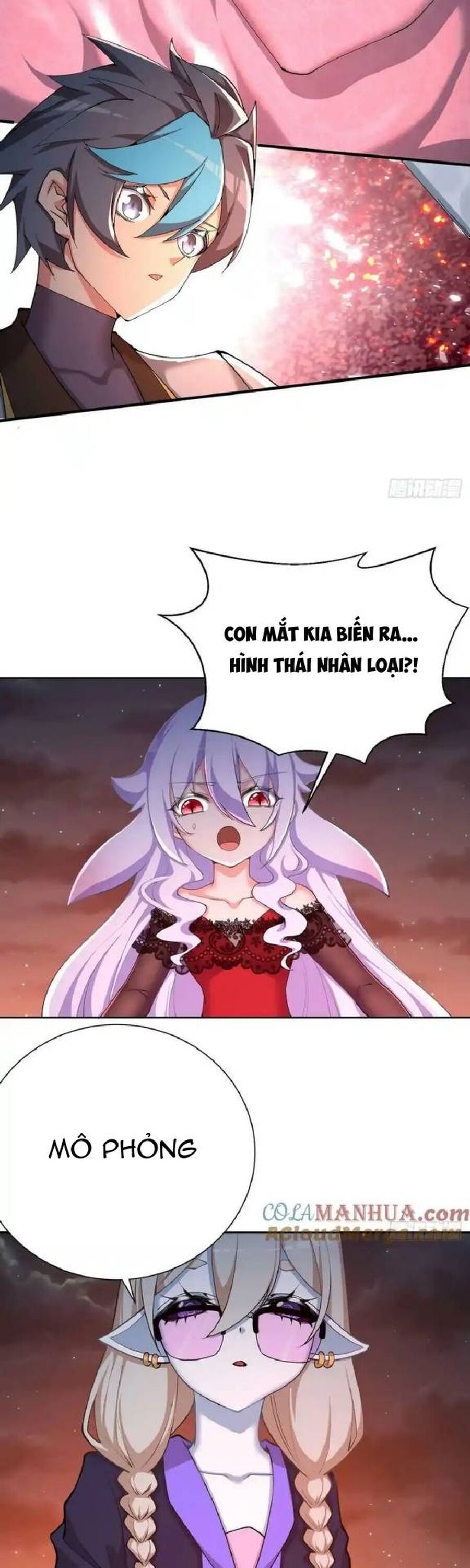 Ta Nhặt Được Thuộc Tính Tại Tu Chân Giới Chap 338 - Next Chap 339