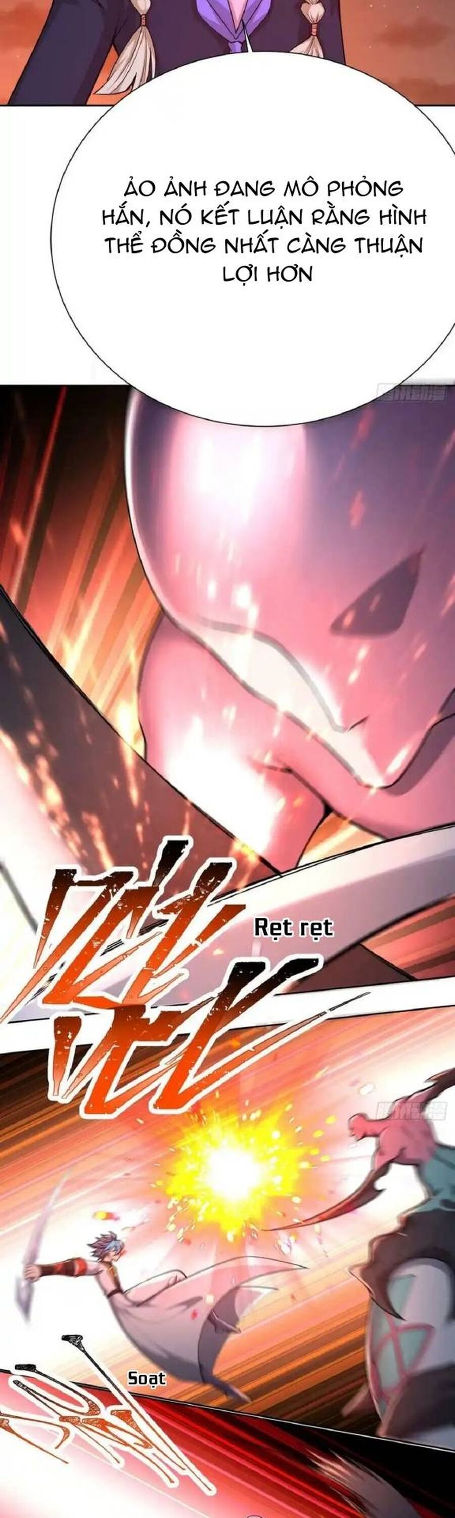 Ta Nhặt Được Thuộc Tính Tại Tu Chân Giới Chap 338 - Next Chap 339