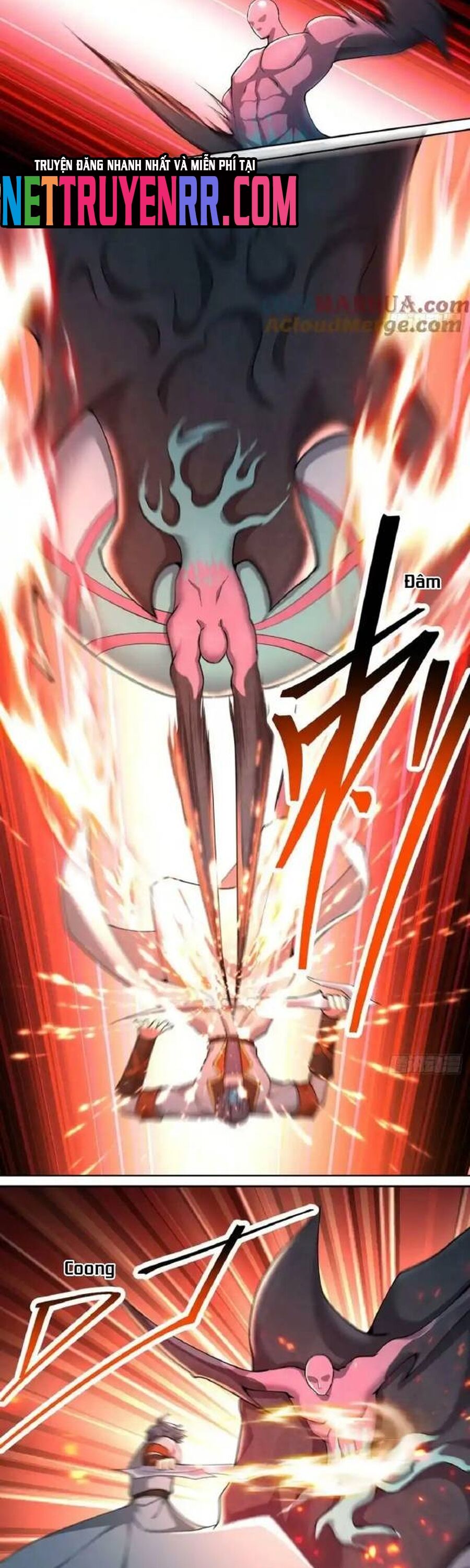 Ta Nhặt Được Thuộc Tính Tại Tu Chân Giới Chap 338 - Next Chap 339