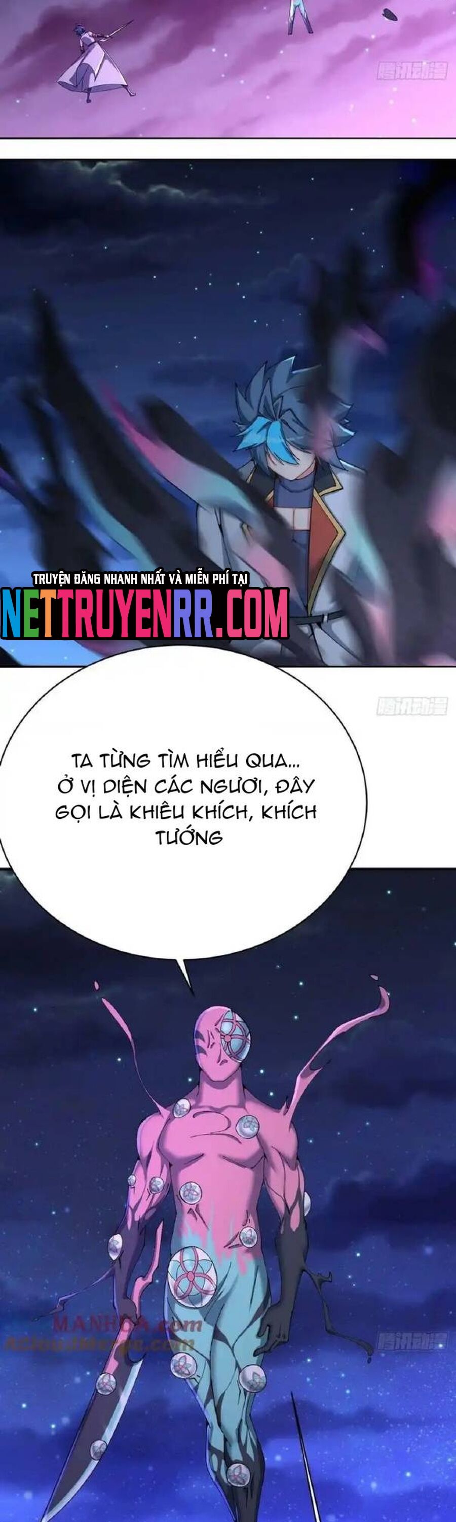 Ta Nhặt Được Thuộc Tính Tại Tu Chân Giới Chap 338 - Next Chap 339