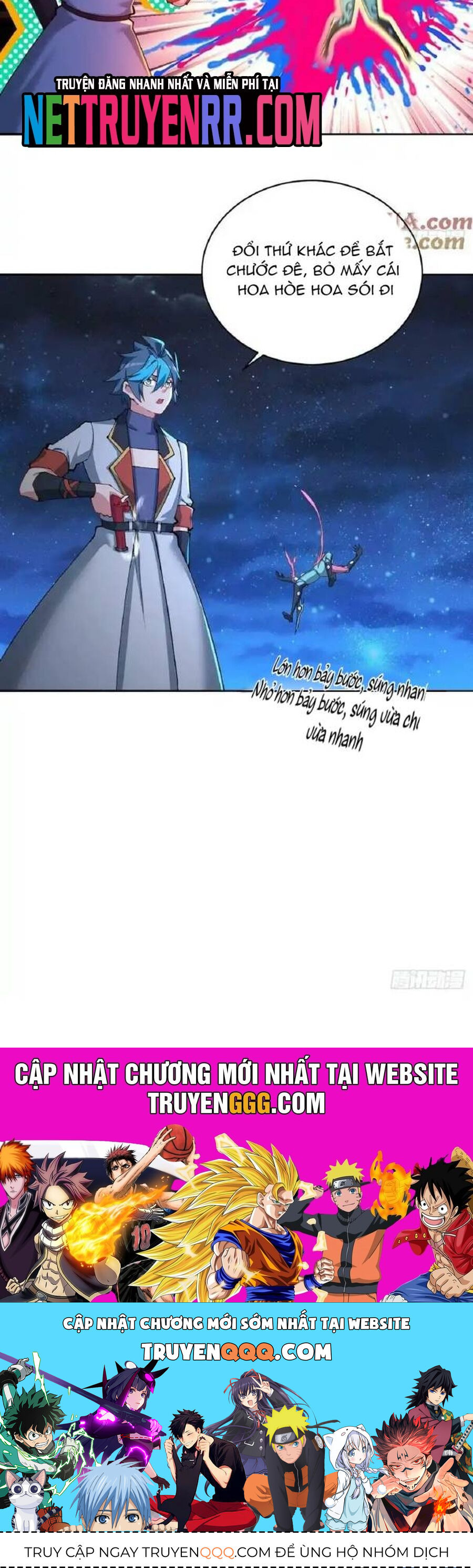 Ta Nhặt Được Thuộc Tính Tại Tu Chân Giới Chap 338 - Next Chap 339