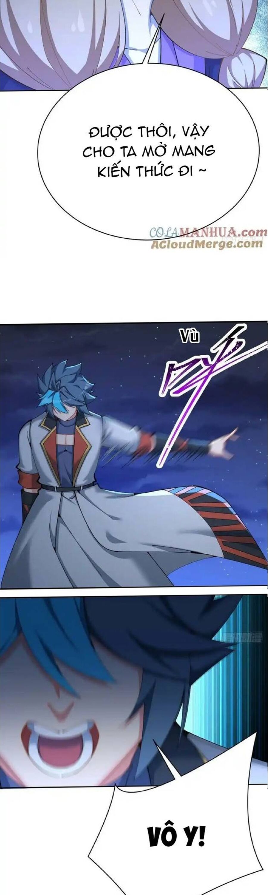 Ta Nhặt Được Thuộc Tính Tại Tu Chân Giới Chap 338 - Next Chap 339