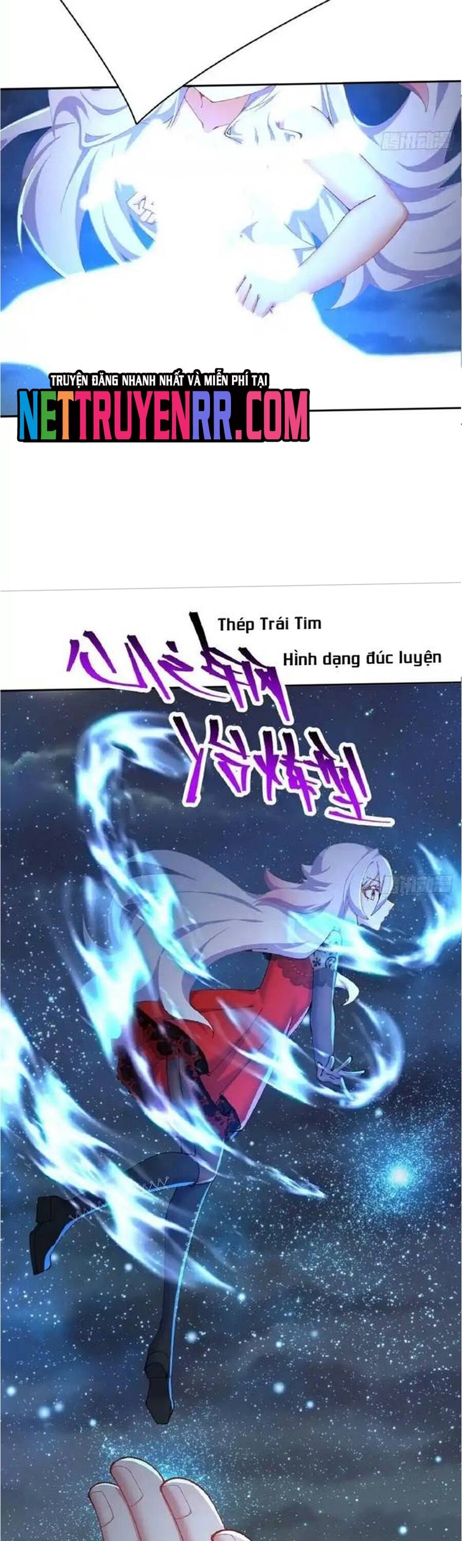 Ta Nhặt Được Thuộc Tính Tại Tu Chân Giới Chap 338 - Next Chap 339