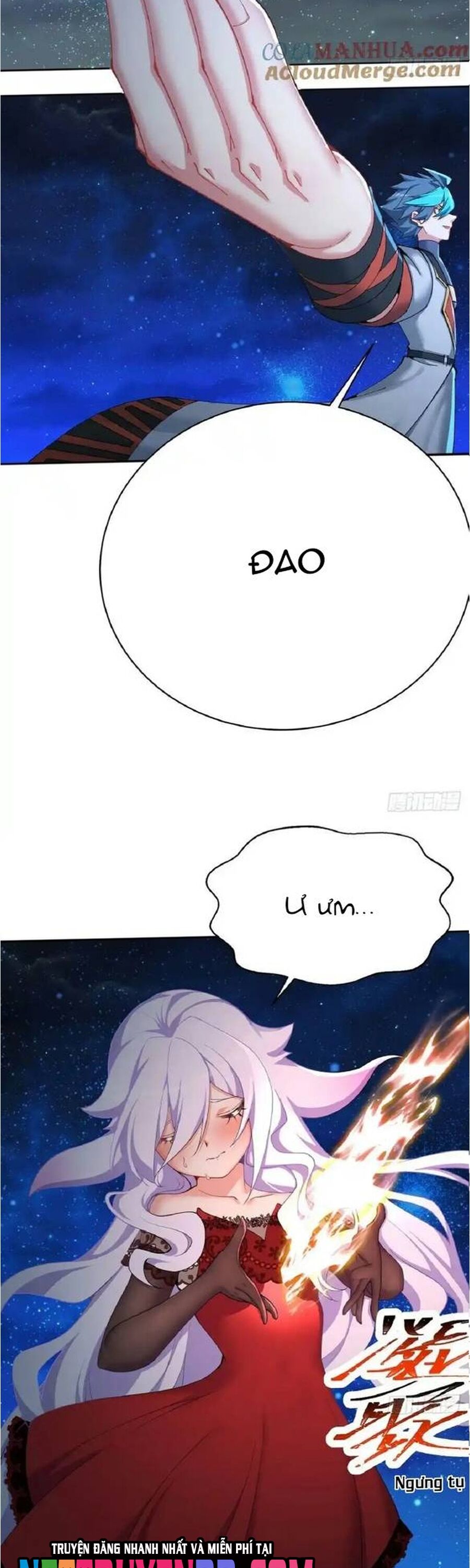 Ta Nhặt Được Thuộc Tính Tại Tu Chân Giới Chap 338 - Next Chap 339