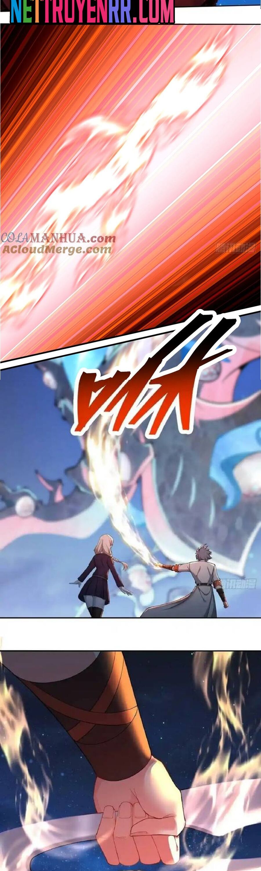 Ta Nhặt Được Thuộc Tính Tại Tu Chân Giới Chap 338 - Next Chap 339